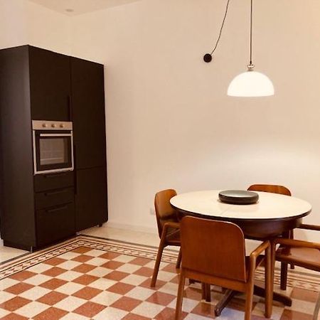 Faboulous Flat Apartment Palermo Exterior photo