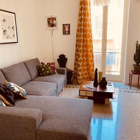 Faboulous Flat Apartment Palermo Exterior photo