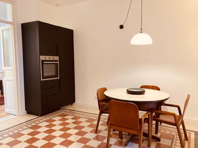 Faboulous Flat Apartment Palermo Exterior photo