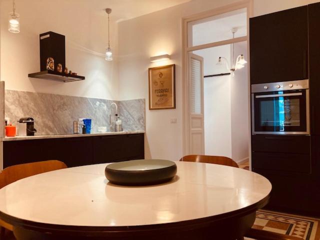 Faboulous Flat Apartment Palermo Exterior photo