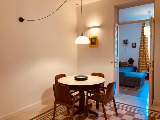 Faboulous Flat Apartment Palermo Exterior photo