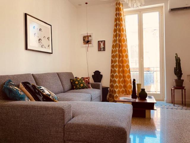 Faboulous Flat Apartment Palermo Exterior photo
