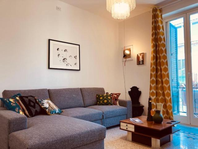Faboulous Flat Apartment Palermo Exterior photo