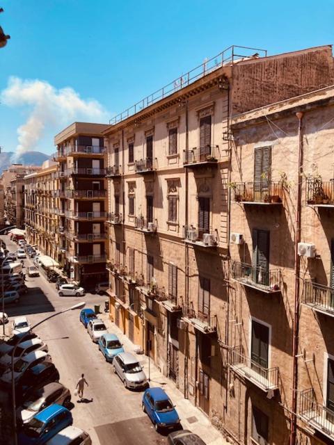 Faboulous Flat Apartment Palermo Exterior photo
