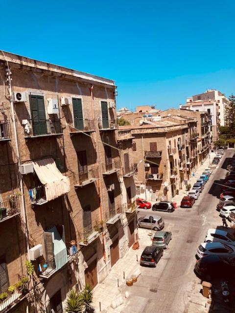 Faboulous Flat Apartment Palermo Exterior photo