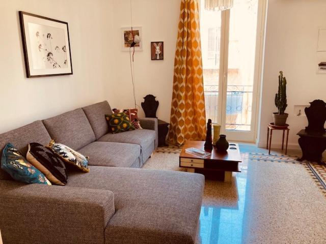 Faboulous Flat Apartment Palermo Exterior photo
