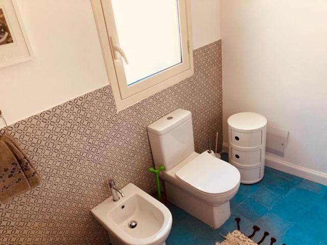 Faboulous Flat Apartment Palermo Exterior photo